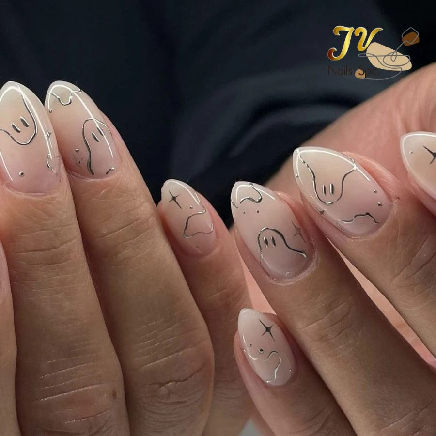 Nail Design Nail Design